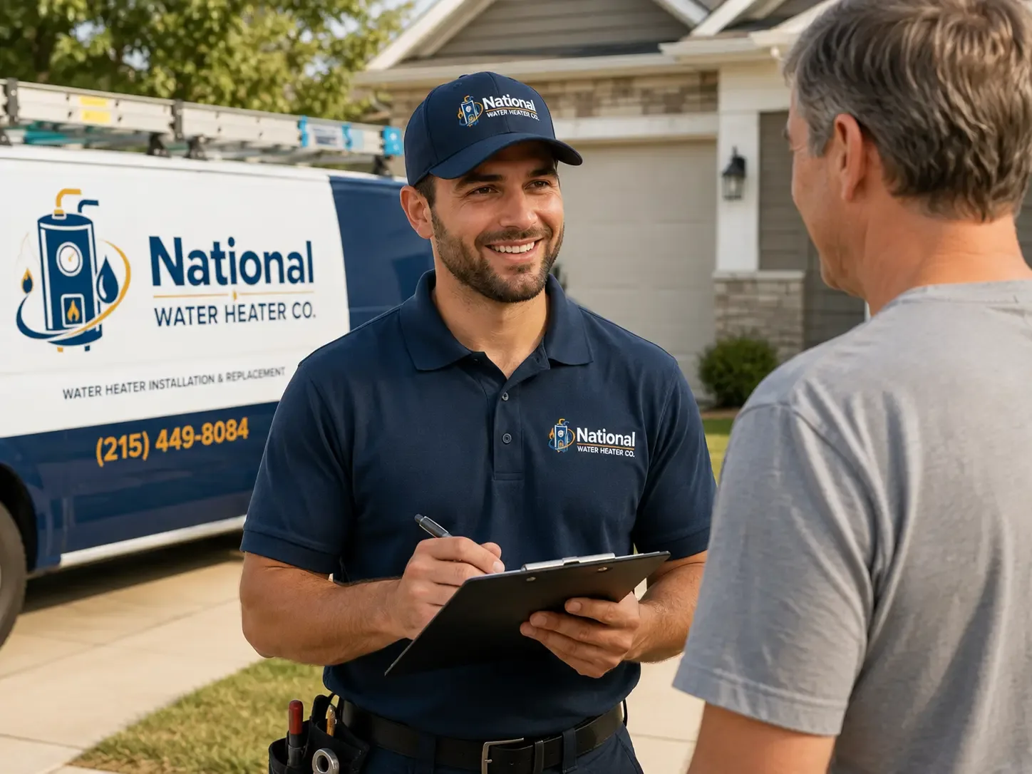 Water Heater Installation Fredericksburg, IA FAQs